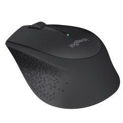 Buy Logitech M280 Wireless Mouse - 910-004287 - Black, Right-Hand, 1000 DPI, 2.4... in Cyprus, Nicosia, Limassol, Larnaka, Pafos