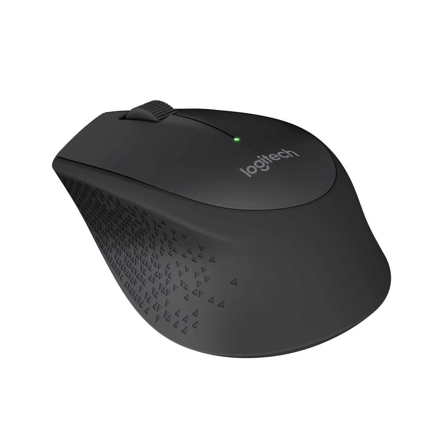 Logitech M280 Wireless Mouse - 910-004287 - Black, Right-Hand, 1000 DPI, 2.4 GHz (Retail) — Buy in Cyprus with Fast Delivery