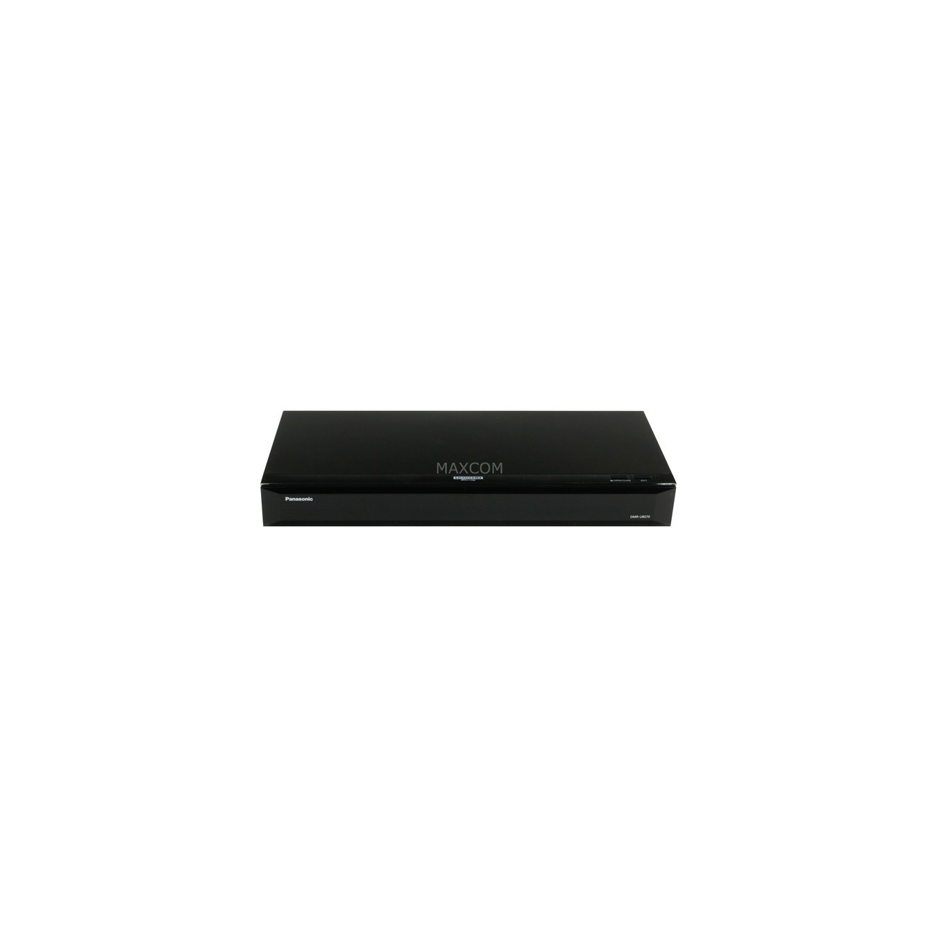 Blu-ray-Player - DMR-UBC70EGK - Blu-ray-Player — Buy in Cyprus with Fast Delivery