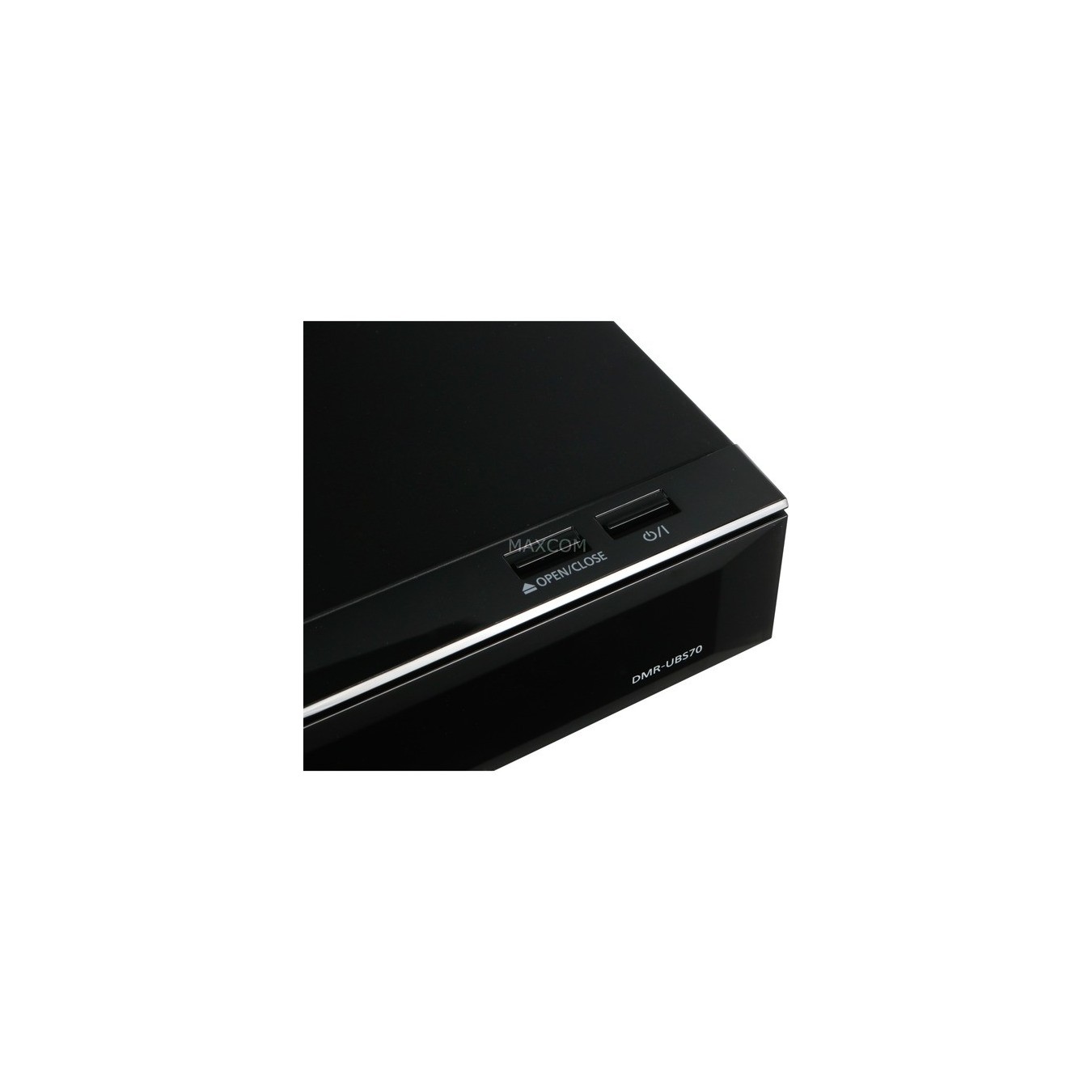 Blu-ray-Player - DMR-UBC70EGK - Blu-ray-Player — Buy in Cyprus with Fast Delivery