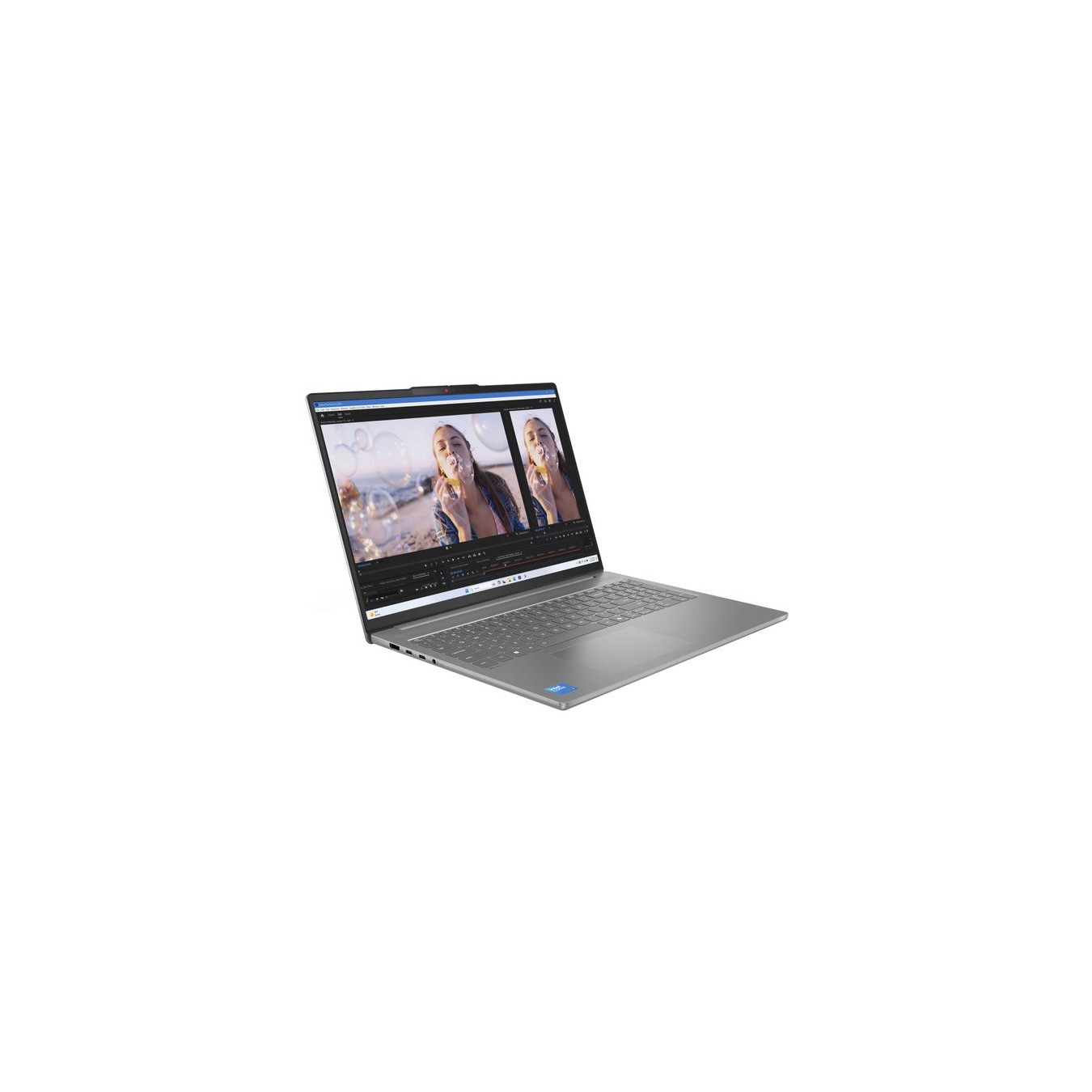 IdeaPad Slim 5 16IRH10R - 83J1006UGE - Notebook — Buy in Cyprus with Fast Delivery