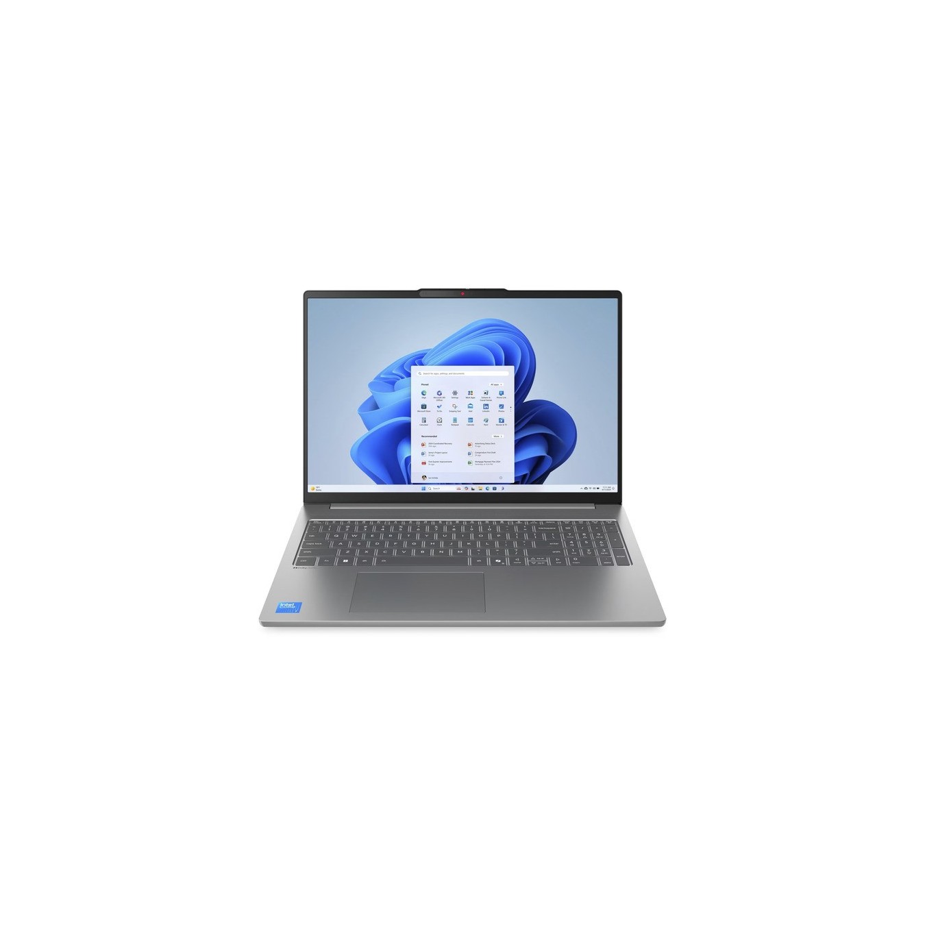 IdeaPad Slim 5 16IRH10R - 83J1006UGE - Notebook — Buy in Cyprus with Fast Delivery