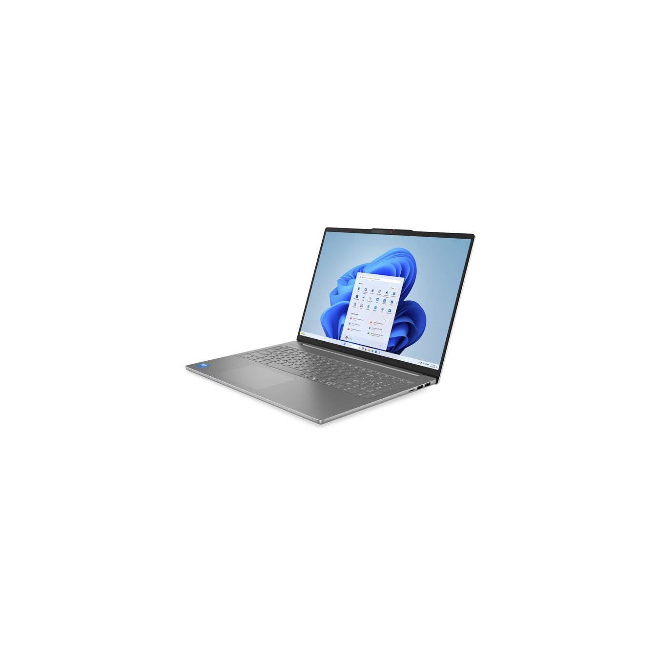 IdeaPad Slim 5 16IRH10R - 83J1006UGE - Notebook — Buy in Cyprus with Fast Delivery
