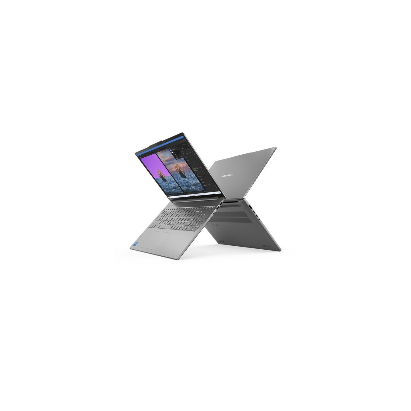 IdeaPad Slim 5 16IRH10R - 83J1006UGE - Notebook — Buy in Cyprus with Fast Delivery