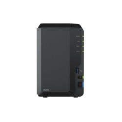 Buy Synology DiskStation DS223 - 2-Bay Desktop NAS - Private Cloud, File Sync & ... in Cyprus, Nicosia, Limassol, Larnaka, Pafos