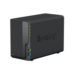 Buy Synology DiskStation DS223 - 2-Bay Desktop NAS - Private Cloud, File Sync & ... in Cyprus, Nicosia, Limassol, Larnaka, Pafos