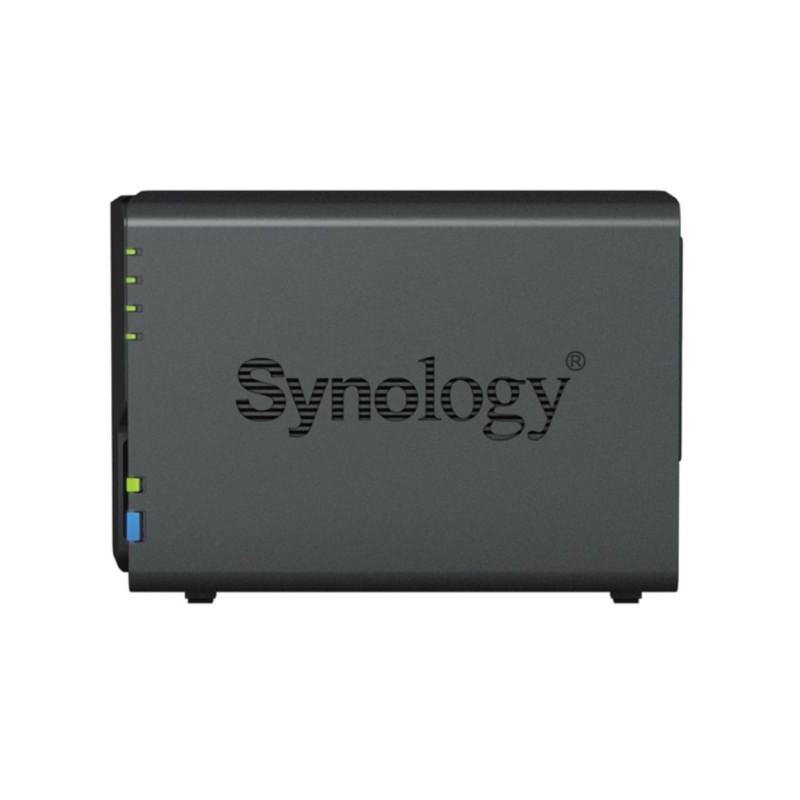 Buy Synology DiskStation DS223 - 2-Bay Desktop NAS - Private Cloud, File Sync & ... in Cyprus, Nicosia, Limassol, Larnaka, Pafos