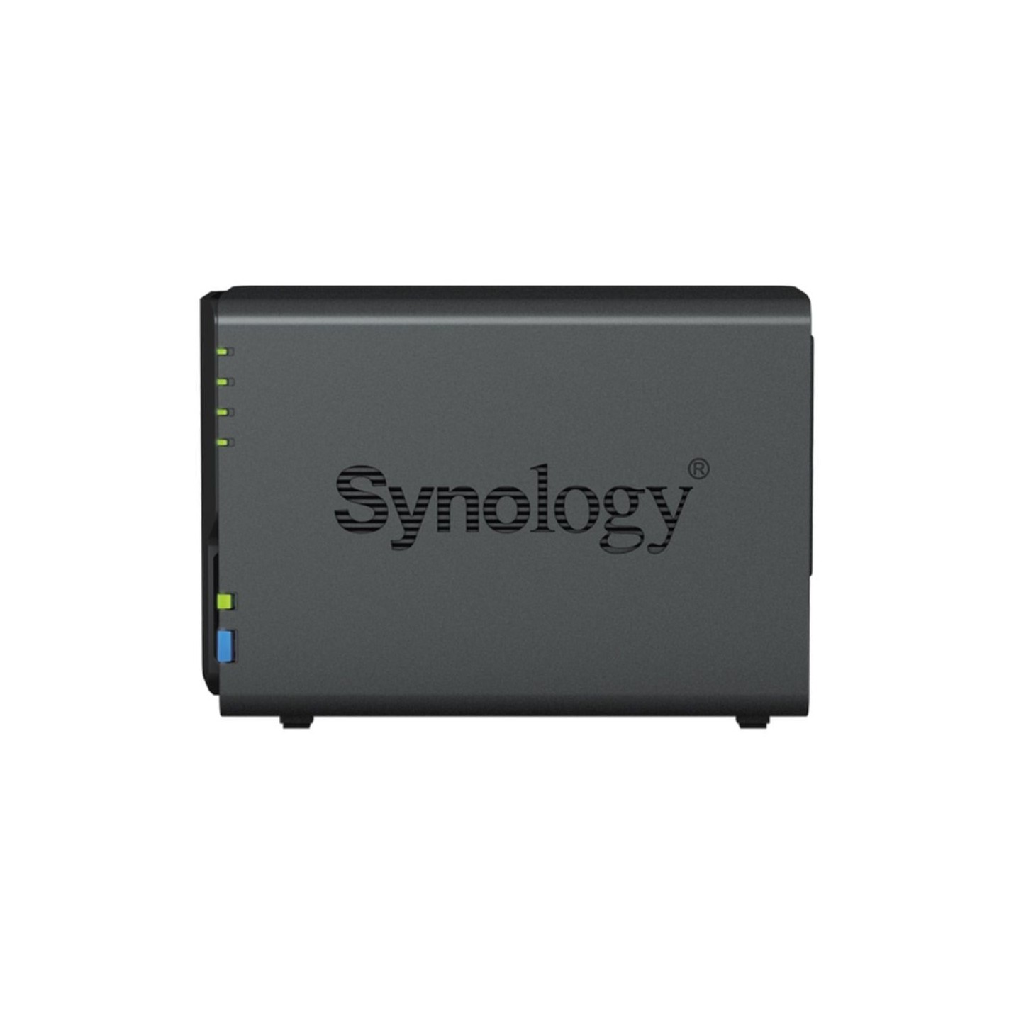 Synology DiskStation DS223 - 2-Bay Desktop NAS - Private Cloud, File Sync & Backup — Buy in Cyprus with Fast Delivery