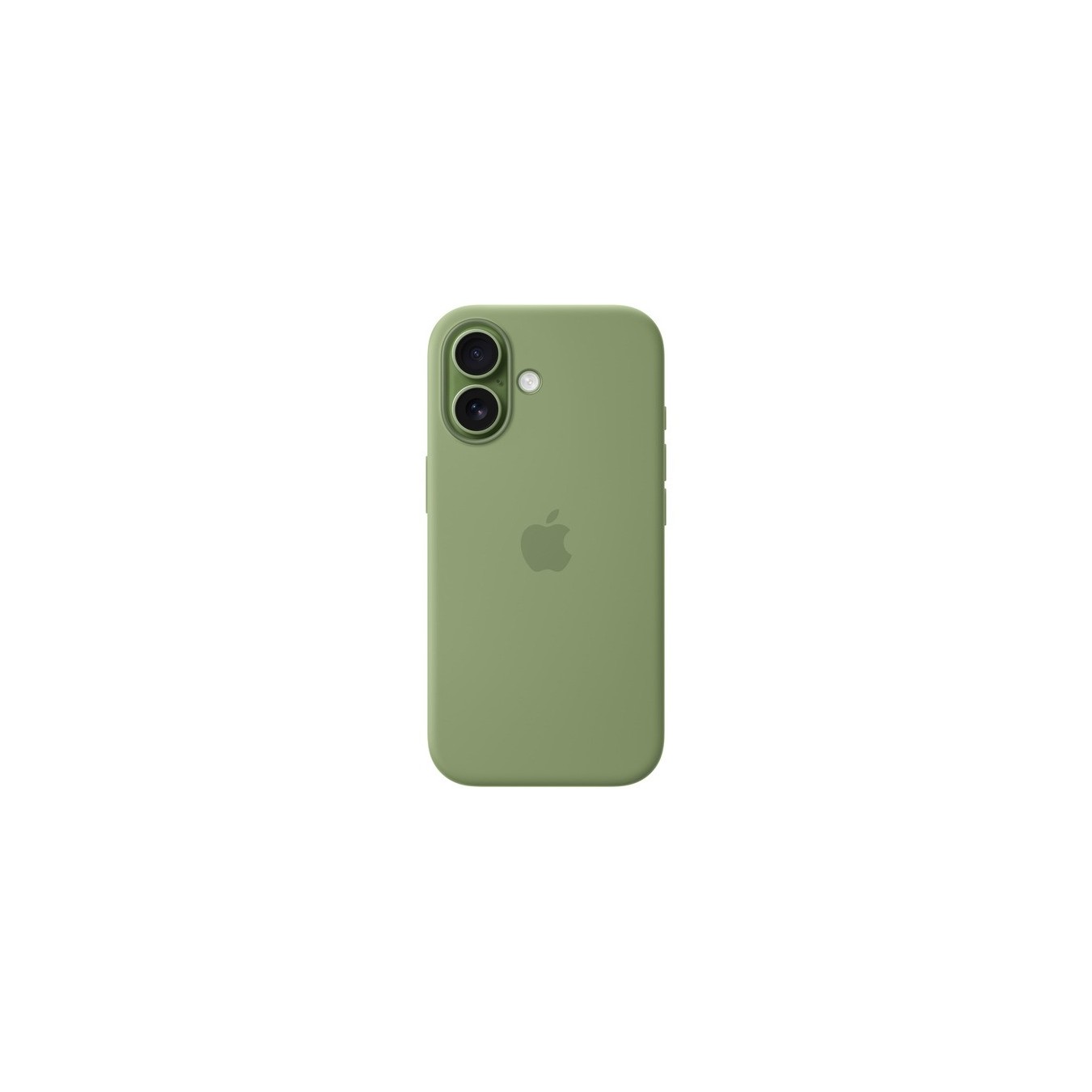 Silicone case - MagSafe — Buy in Cyprus with Fast Delivery