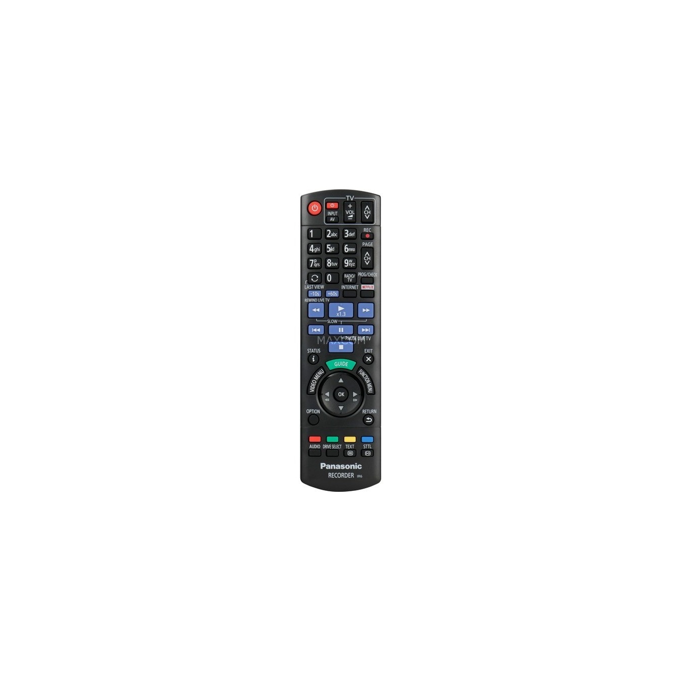 Blu-ray Player - DMR-UBS70EGK - Blu-ray Player — Buy in Cyprus with Fast Delivery
