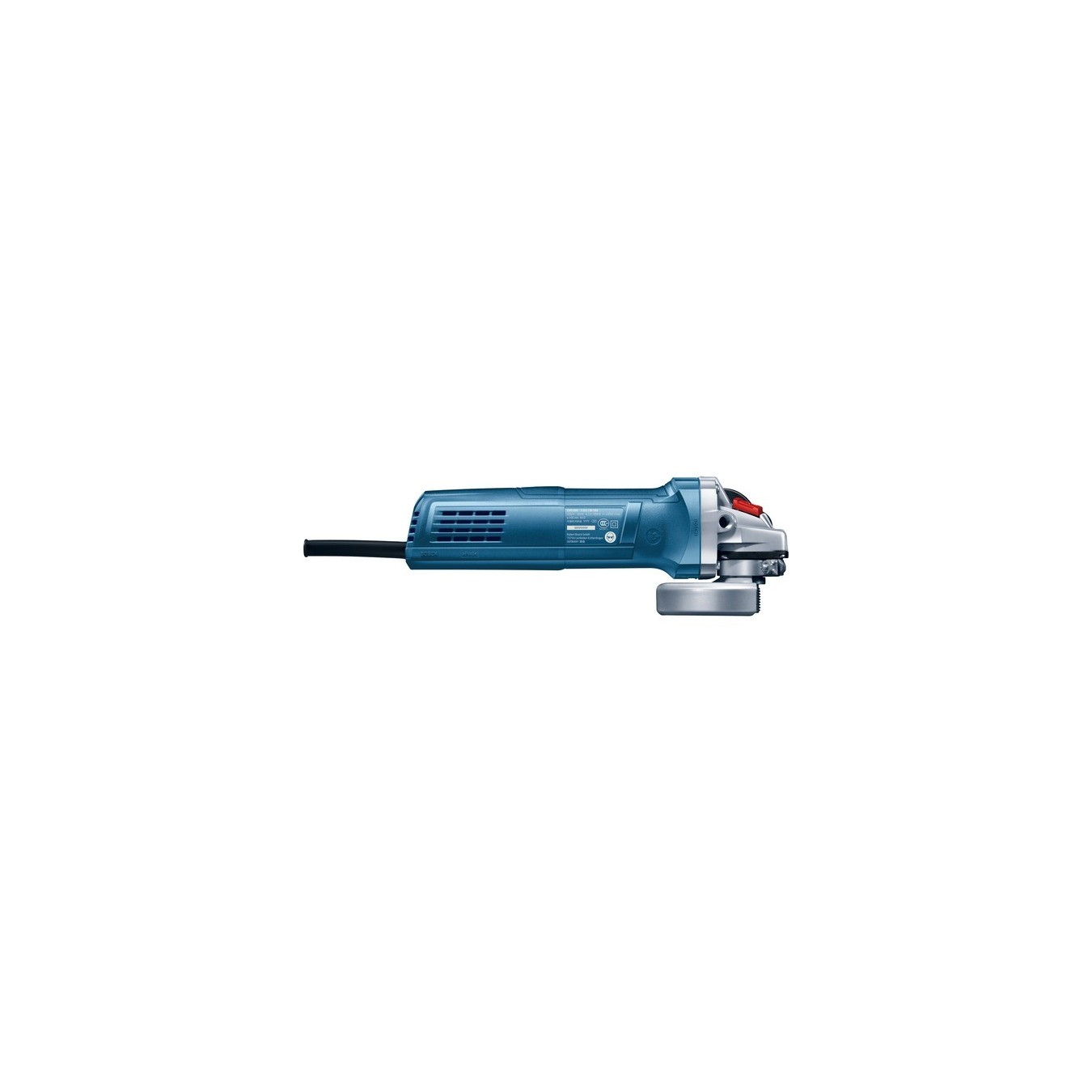 Angle grinder - GWS 880 - Professional — Buy in Cyprus with Fast Delivery