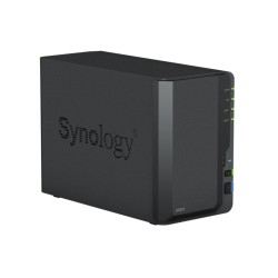 Buy Synology DiskStation DS223 - 2-Bay Desktop NAS - Private Cloud, File Sync & ... in Cyprus, Nicosia, Limassol, Larnaka, Pafos