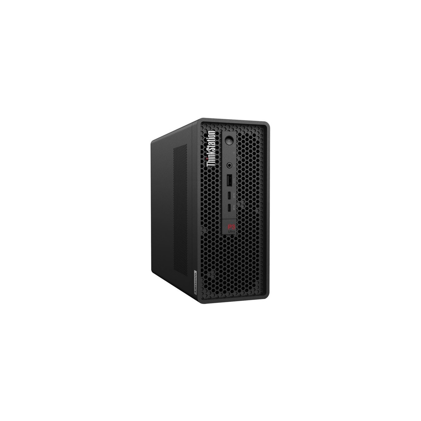 ThinkStation P3 Ultra SFF Gen 2 - 30J50026GE - PC-System — Buy in Cyprus with Fast Delivery