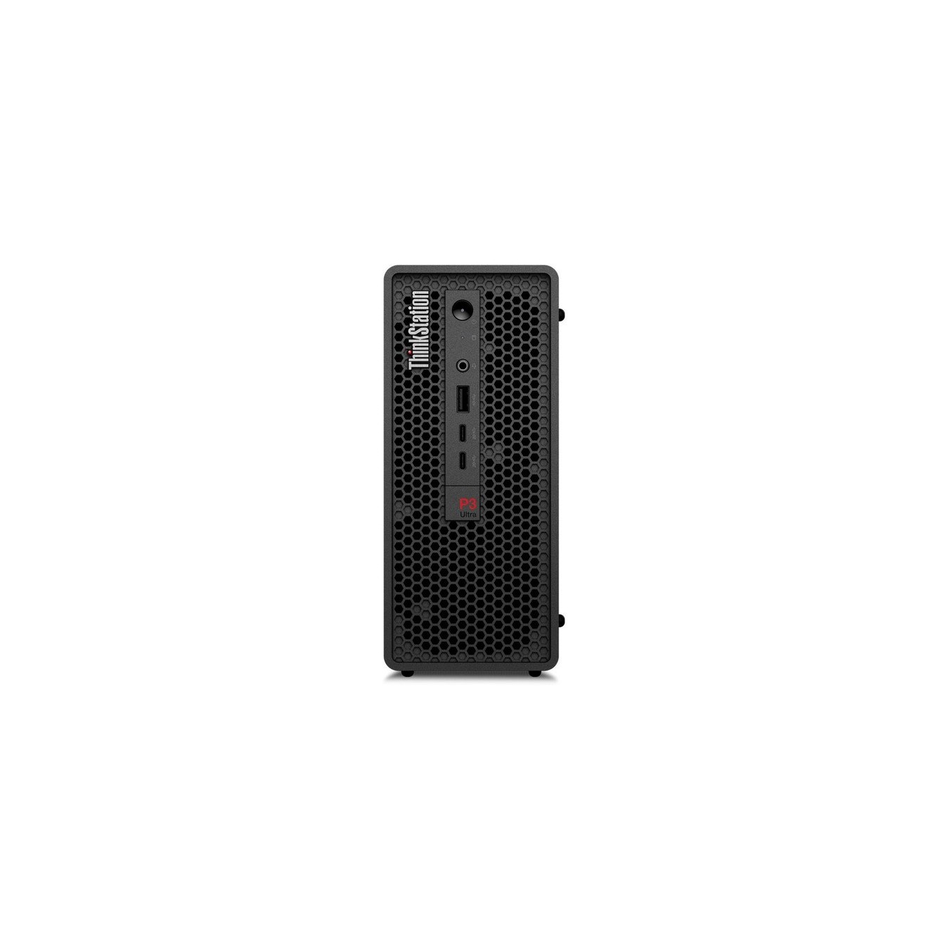 ThinkStation P3 Ultra SFF Gen 2 - 30J50026GE - PC-System — Buy in Cyprus with Fast Delivery
