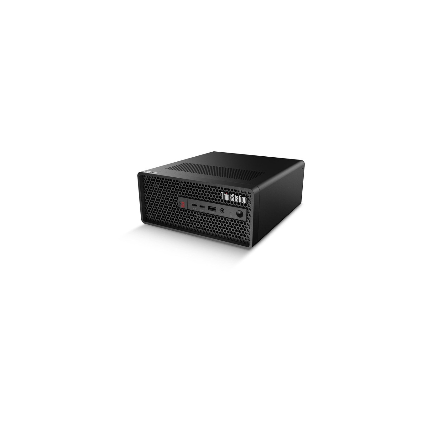 ThinkStation P3 Ultra SFF Gen 2 - 30J50026GE - PC-System — Buy in Cyprus with Fast Delivery