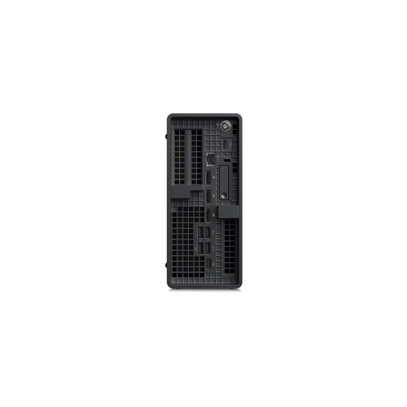 ThinkStation P3 Ultra SFF Gen 2 - 30J50026GE - PC-System — Buy in Cyprus with Fast Delivery