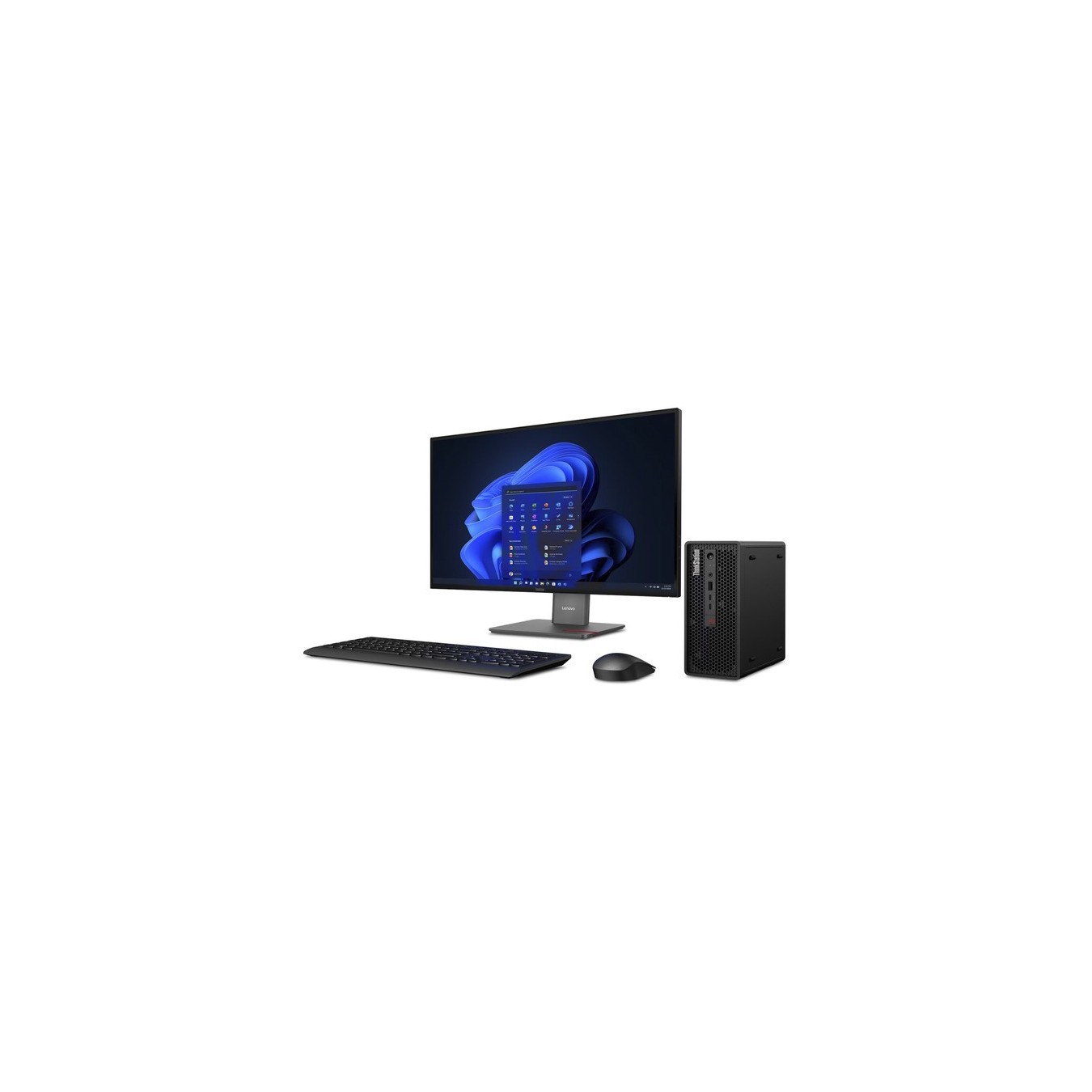 ThinkStation P3 Ultra SFF Gen 2 - 30J50026GE - PC-System — Buy in Cyprus with Fast Delivery