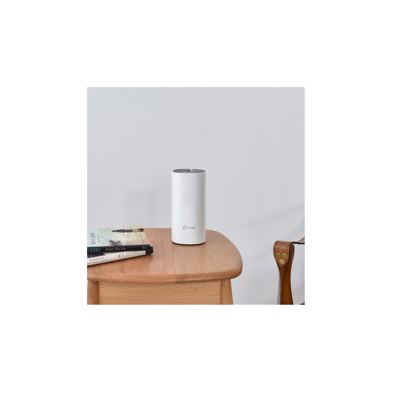 TP-Link Deco E4 - AC1200 Dual-Band Mesh Wi-Fi System (3-Pack) - Up to 4000 sq ft Coverage — Buy in Cyprus with Fast Delivery