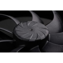 Case Fan - NF-A14x25r G2 PWM Sx2-PP - chromax.black — Buy in Cyprus with Fast Delivery
