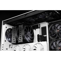 Case Fan - NF-A14x25r G2 PWM Sx2-PP - chromax.black — Buy in Cyprus with Fast Delivery