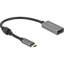 Active USB adapter - USB-C male to HDMI female — Buy in Cyprus with Fast Delivery