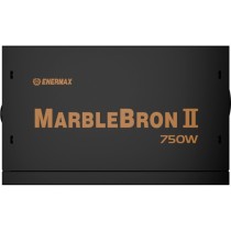 Marblebron II 750W - PC power supply — Buy in Cyprus with Fast Delivery