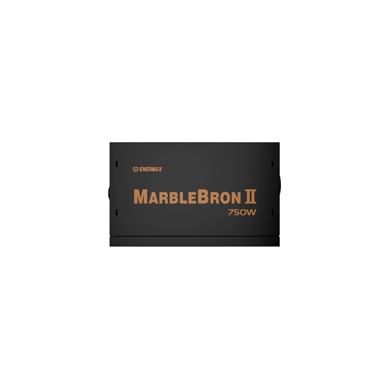 Marblebron II 750W - PC power supply — Buy in Cyprus with Fast Delivery