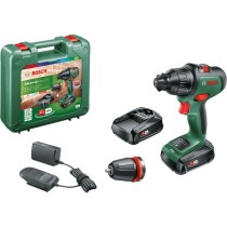Cordless impact drill - AdvancedImpact 18 — Buy in Cyprus with Fast Delivery