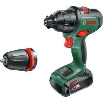 Cordless impact drill - AdvancedImpact 18 — Buy in Cyprus with Fast Delivery
