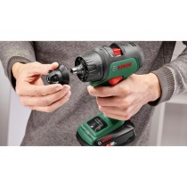 Cordless impact drill - AdvancedImpact 18 — Buy in Cyprus with Fast Delivery