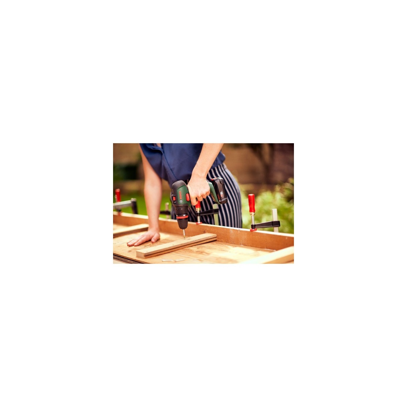 Cordless impact drill - AdvancedImpact 18 — Buy in Cyprus with Fast Delivery