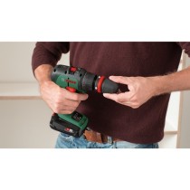 Cordless impact drill - AdvancedImpact 18 — Buy in Cyprus with Fast Delivery