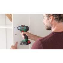 Cordless impact drill - AdvancedImpact 18 — Buy in Cyprus with Fast Delivery