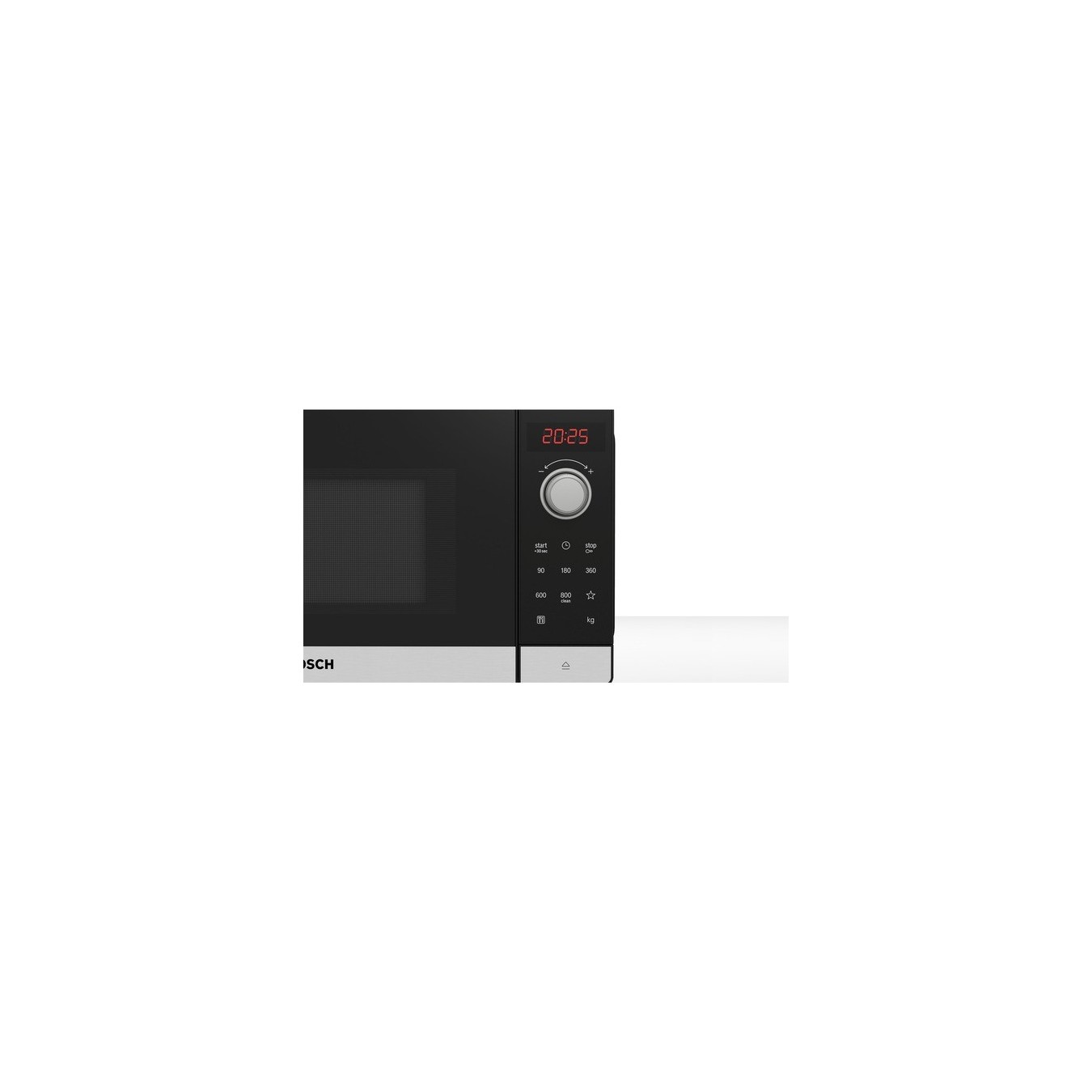 Series 2 Microwave - FFL023MS2 - Series 2, microwave — Buy in Cyprus with Fast Delivery