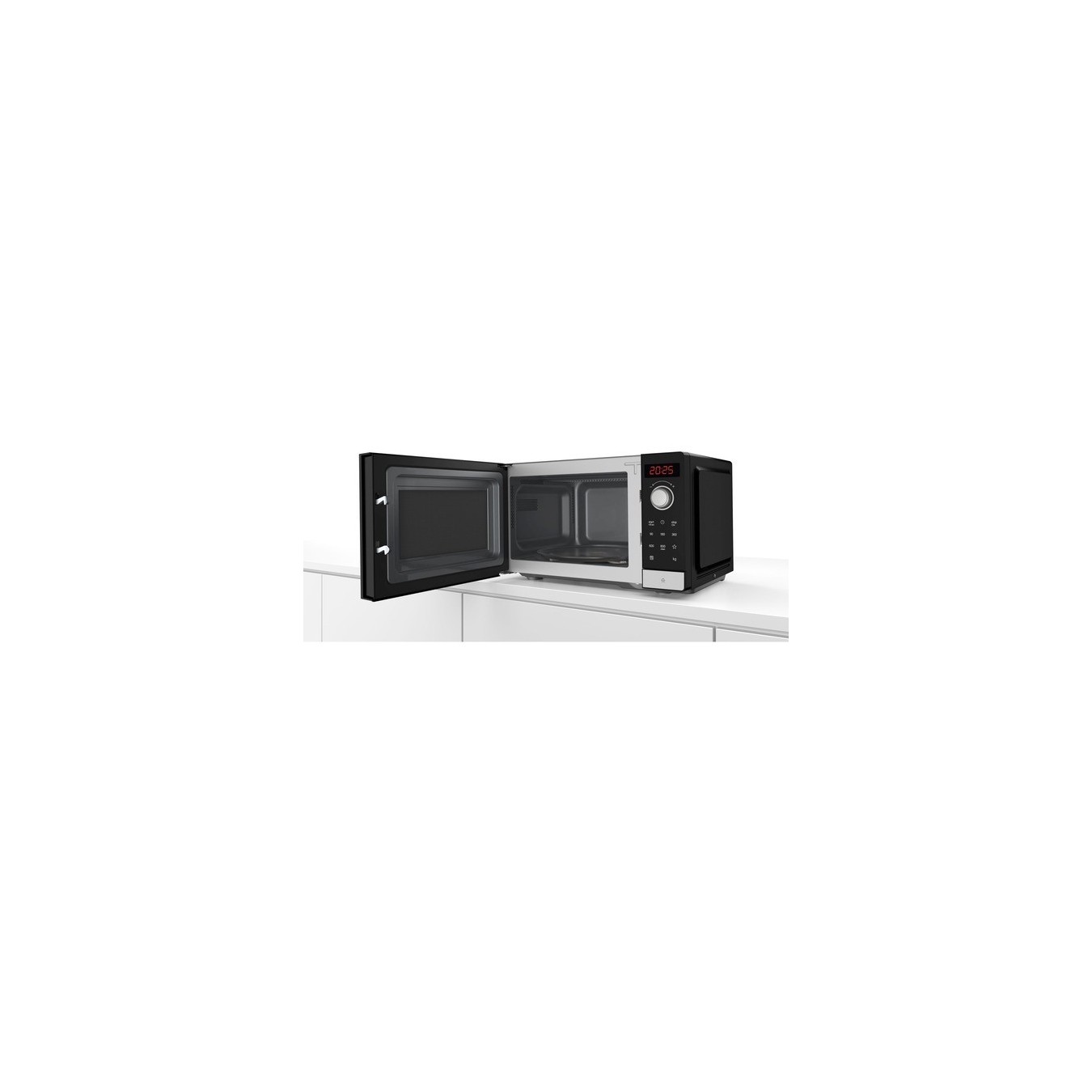 Series 2 Microwave - FFL023MS2 - Series 2, microwave — Buy in Cyprus with Fast Delivery