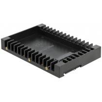 3.5-inch mounting frame for 2.5-inch SATA drive - 3.5-inch mounting frame for 2.5-inch SATA drive — Armenius Store Cyprus