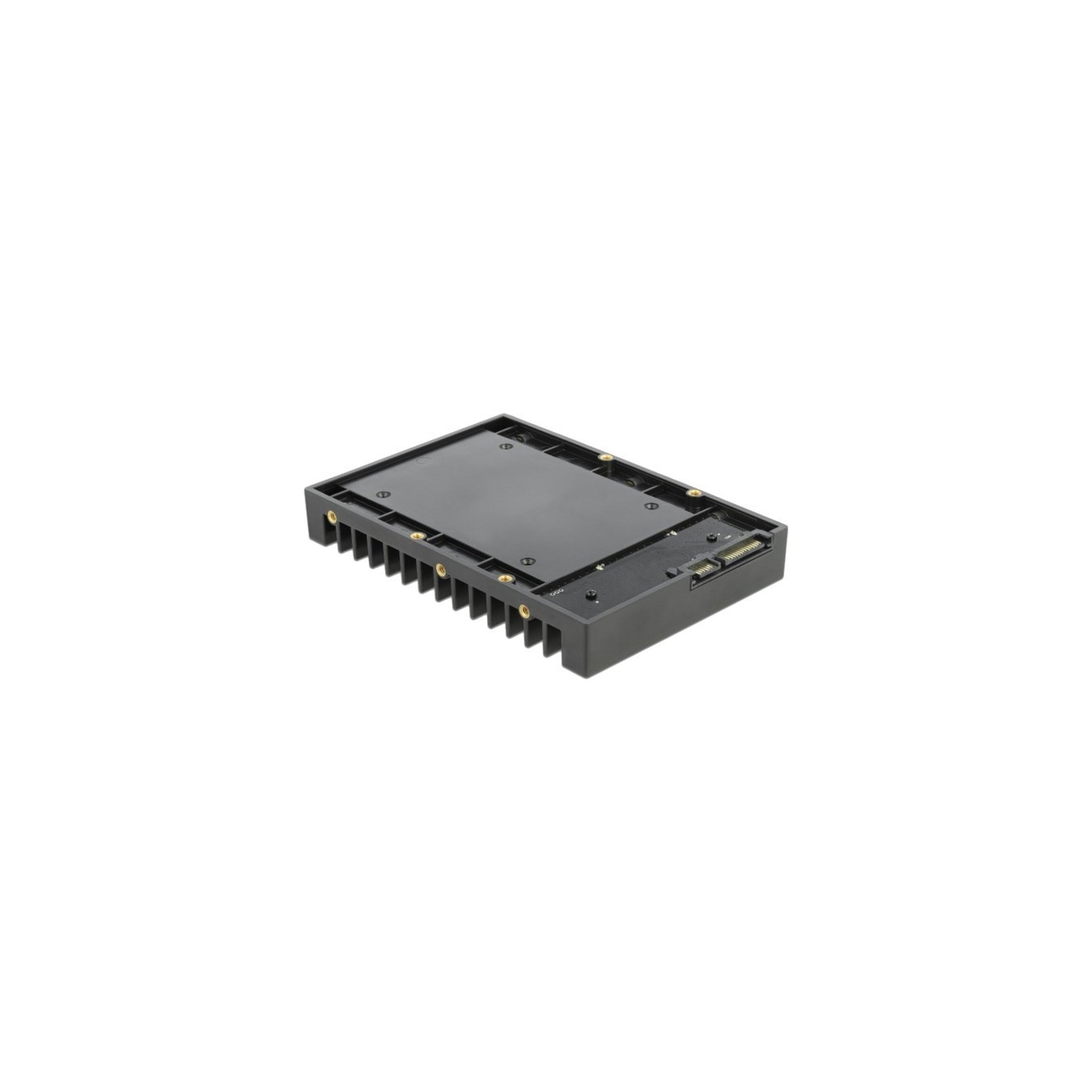 3.5-inch mounting frame for 2.5-inch SATA drive - 3.5-inch mounting frame for 2.5-inch SATA drive — Armenius Store Cyprus