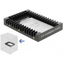 3.5-inch mounting frame for 2.5-inch SATA drive - 3.5-inch mounting frame for 2.5-inch SATA drive — Armenius Store Cyprus