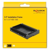 3.5-inch mounting frame for 2.5-inch SATA drive - 3.5-inch mounting frame for 2.5-inch SATA drive — Armenius Store Cyprus