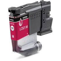 Magenta Ink - LC-521M - Magenta Ink — Buy in Cyprus with Fast Delivery
