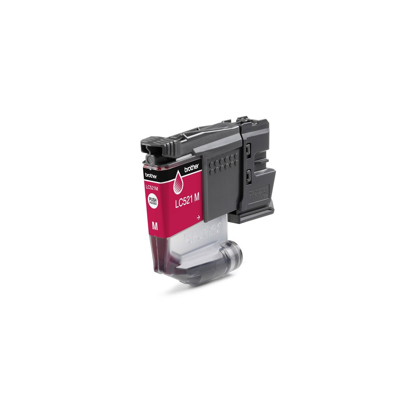 Magenta Ink - LC-521M - Magenta Ink — Buy in Cyprus with Fast Delivery