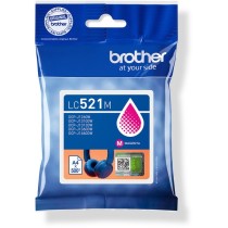 Magenta Ink - LC-521M - Magenta Ink — Buy in Cyprus with Fast Delivery