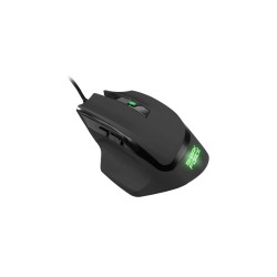 Sharkoon SHARK Force II Wired Gaming Mouse 4200 DPI Right-Handed Black (Boxed) — Buy in Cyprus with Fast Delivery