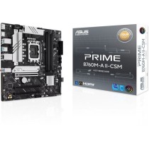 PRIME Mainboard - B760M-A II-CSM - Mainboard — Buy in Cyprus with Fast Delivery