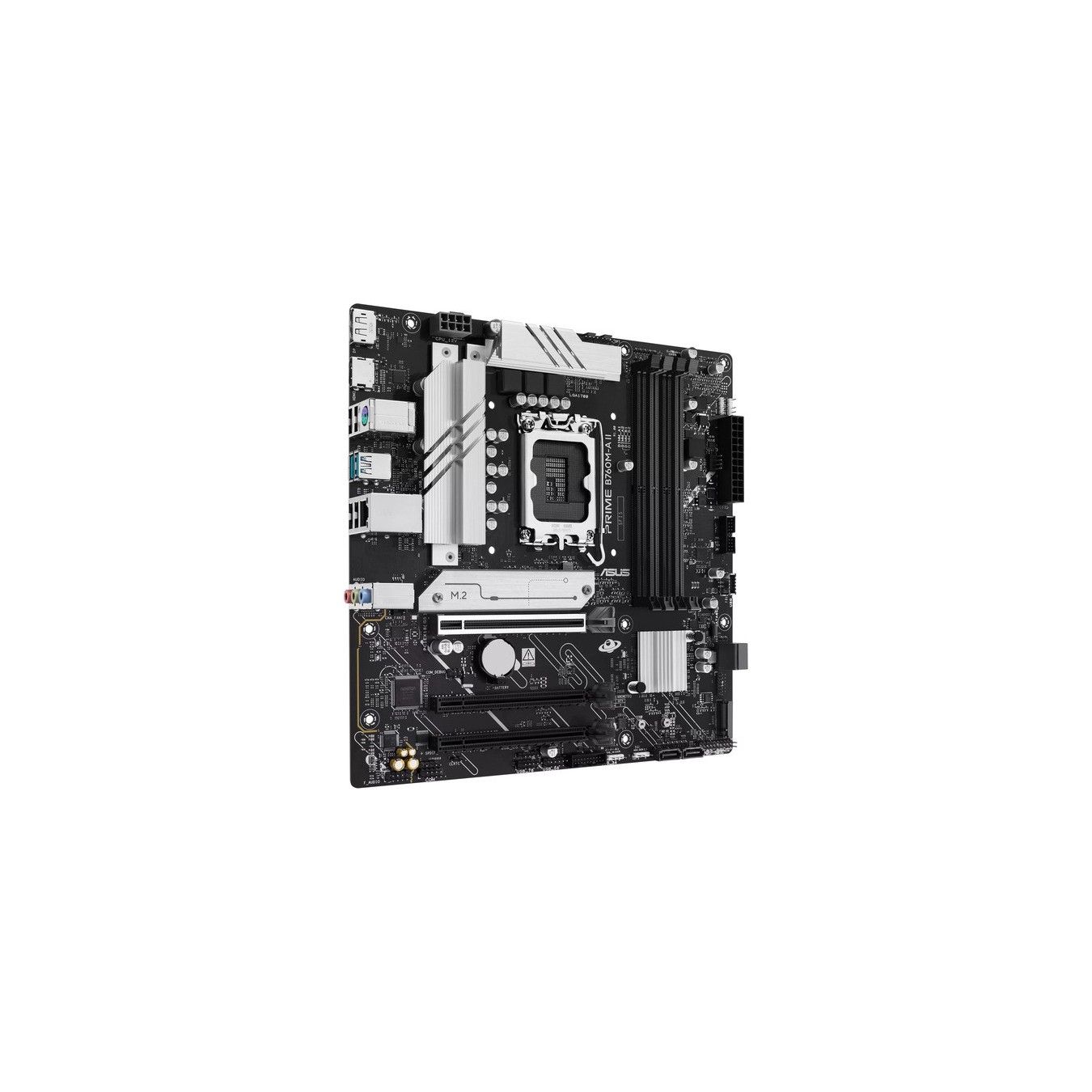 PRIME Mainboard - B760M-A II-CSM - Mainboard — Buy in Cyprus with Fast Delivery