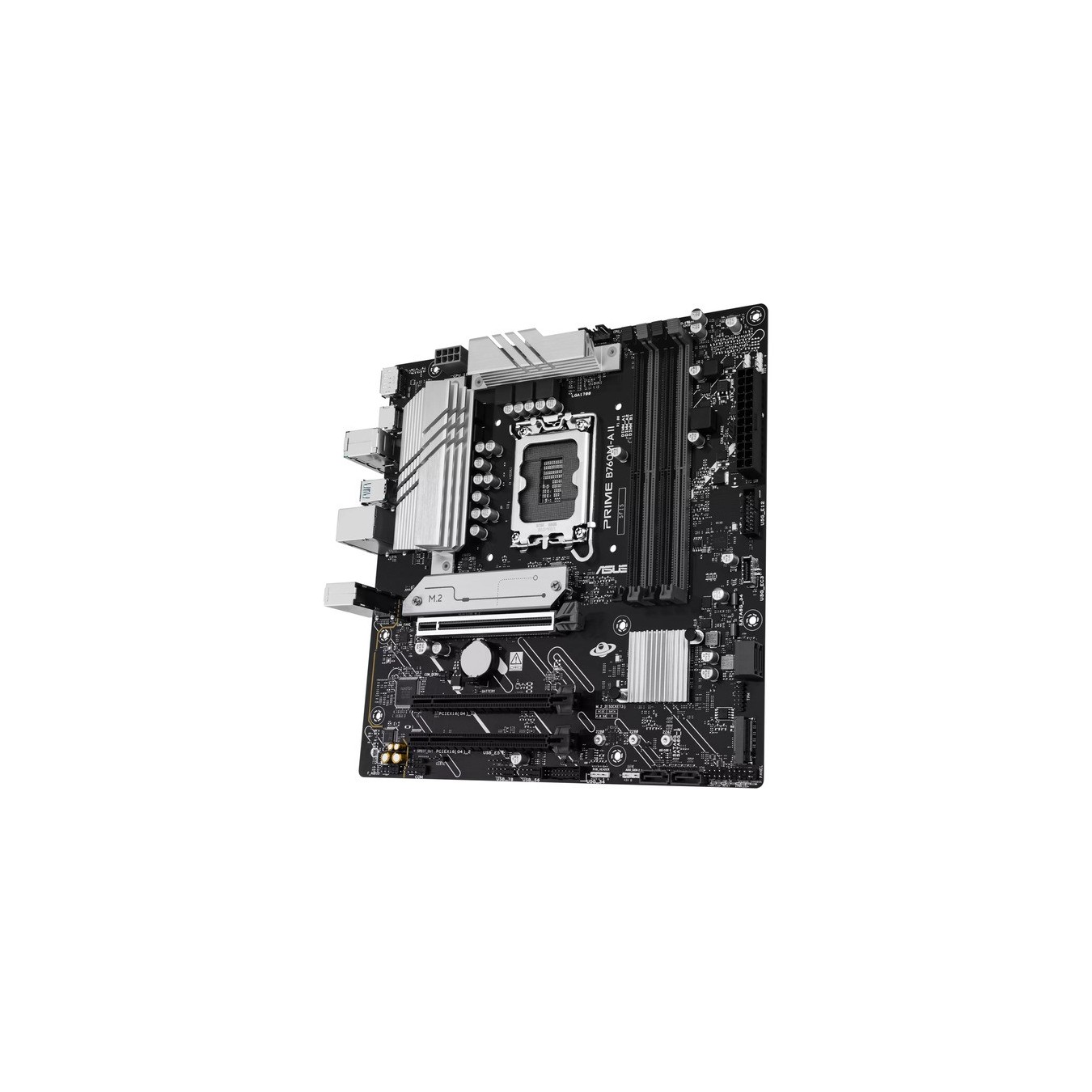 PRIME Mainboard - B760M-A II-CSM - Mainboard — Buy in Cyprus with Fast Delivery