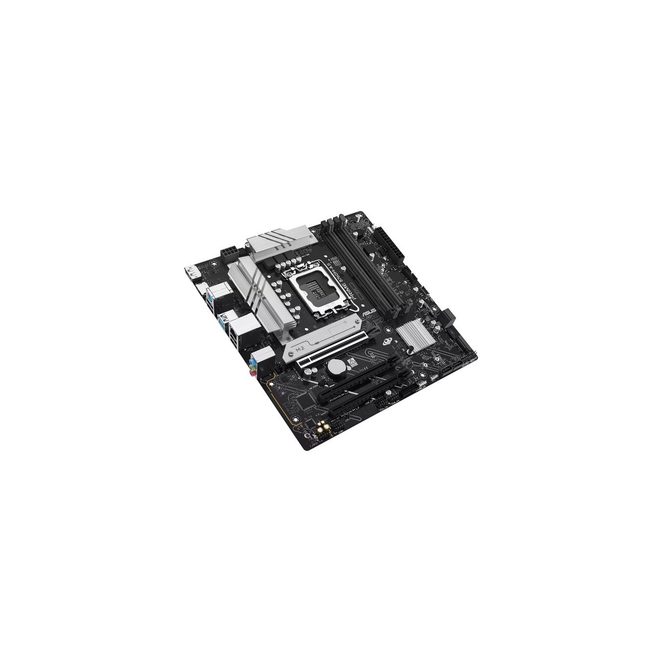 PRIME Mainboard - B760M-A II-CSM - Mainboard — Buy in Cyprus with Fast Delivery