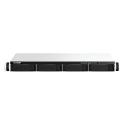 Buy QNAP TS-464eU-8G - 4-Bay 1U Rack NAS - Intel Celeron N5095 2.0–2.9GHz, 8GB... in Cyprus, Nicosia, Limassol, Larnaka, Pafos