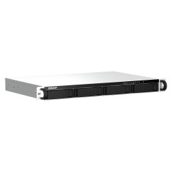 Buy QNAP TS-464eU-8G - 4-Bay 1U Rack NAS - Intel Celeron N5095 2.0–2.9GHz, 8GB... in Cyprus, Nicosia, Limassol, Larnaka, Pafos