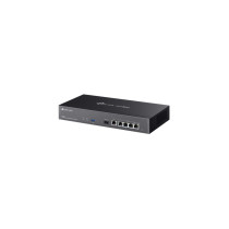 TP-Link Omada ER7406 - Gigabit Router/Firewall, 5×Gigabit LAN + 1 SFP, USB Modem Failover, 128MB/512MB DDR4